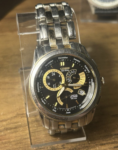 Citizen eco drive 8700 - citizen,