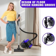 6 in1 Wireless Vacuum Cleaner