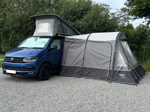 Vango kela low drive away - kela,