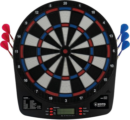 Koto electronic dartboard - –,