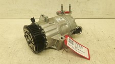 2022 FORD PUMA 1.5L Petrol AIR CON A/C COMPRESSOR PUMP