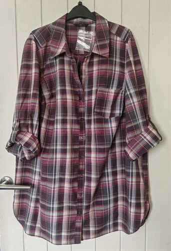 Evans ladies cotton blend - evans,