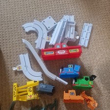 Thomas and Friends Big Loader