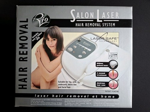 Rio salon laser - rio, hair