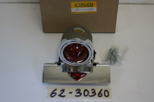 Rear stop light sparto - stop,