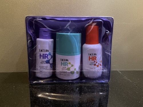 Lacura repair gift set - lacura,