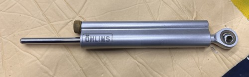 Ohlins steering damper sd0011 - damper,