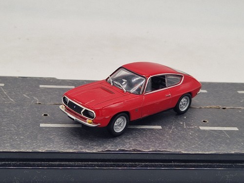 Lancia fulvia coupe sport - lancia,