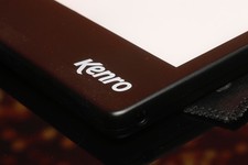 Kenro Slimline LED Light Panel 5x4” for Viewing Slides and Negative Film KNSL01