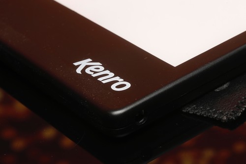 Kenro slimline led light panel - slimline,