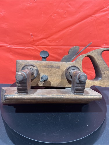 Antique sandusky tool - antique, co