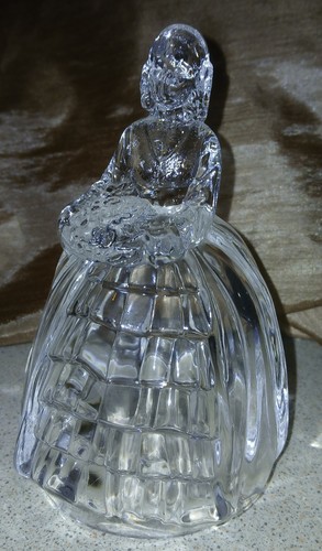 Stunning vintage glass - stunning,