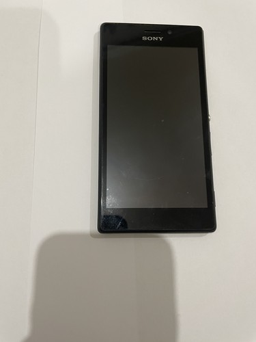 Sony xperia d2305 - d2305, black