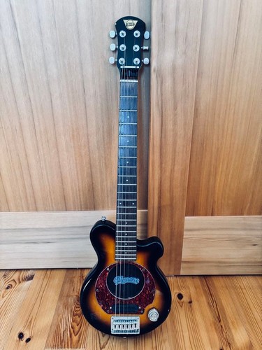 Pignose guitar junk - pignose,