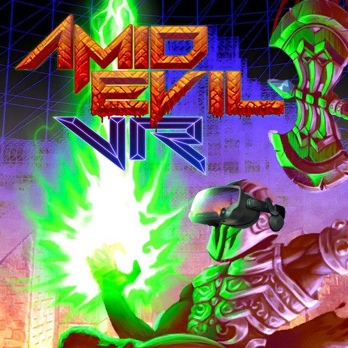 Amid evil global steam key - evil,