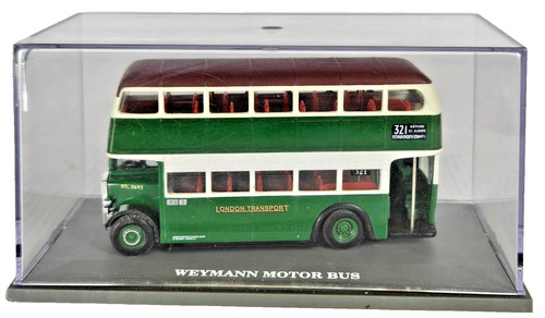 Corgi 97814 scale london - 1/76,