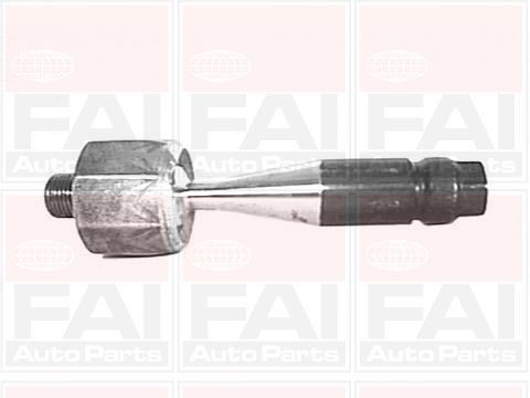 Fai front rack - end, a4