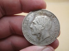 COINS - Rare Yugoslavia 50