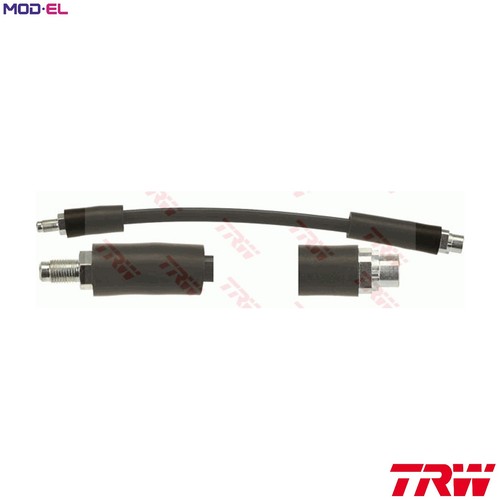 Brake hose phb921 - brake,