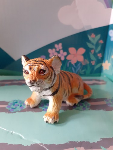Tiger cub vintage elc - cub,