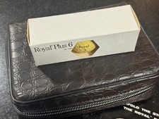 12x Vintage Uniroyal Hexagon