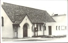 Vintage Real Photo Postcard