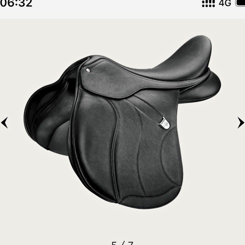 Bates all purpose leather - bates,