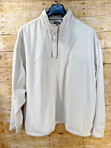 Ping golf rain wind - golf, shirt