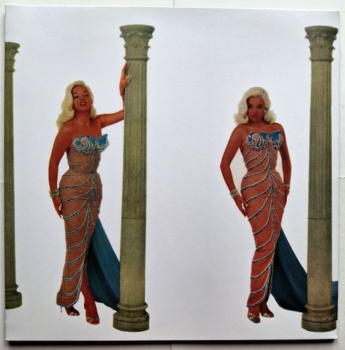 Diana dors swingin - swingin',