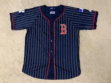 Boston Red Sox Baseball Shirt