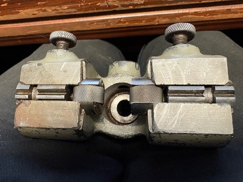 Cnc toolroom screw machine - screw,