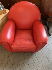 POLTRONA FRAU 2007 Italian Child’s