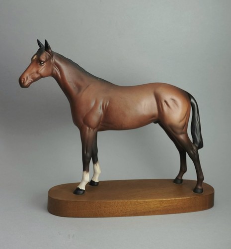 Royal doulton bois - bois, roussel