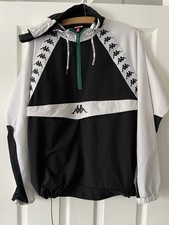 Kappa Mans Black & White 1/2