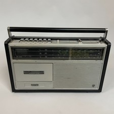 Vintage philips portable - portable, radio