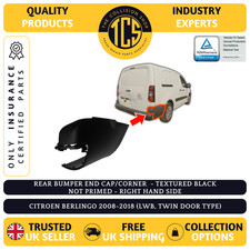 CITROEN BERLINGO 2008-2018