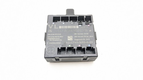 Mercedes class a45 w176 - a, door