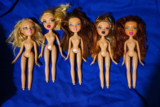 Bratz OOAK doll bundle #6