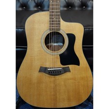Taylor 110ce Dreadnought