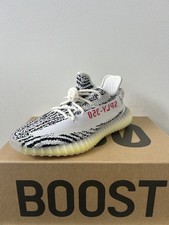 Size 9.5 - adidas Yeezy Boost