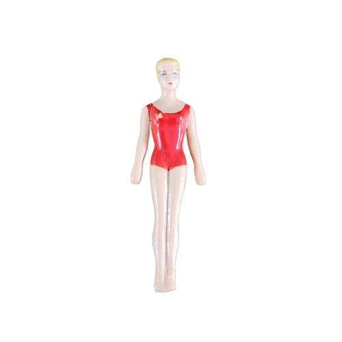 Vintage barbie skipper - barbie,