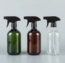 300/500ml Hairdressing Spray