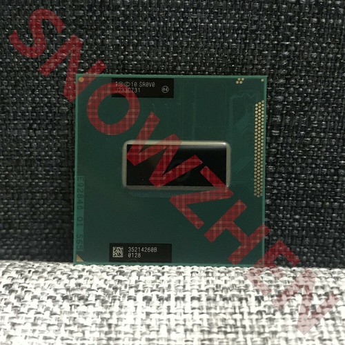 Intel core 3632qm cpu - i7,