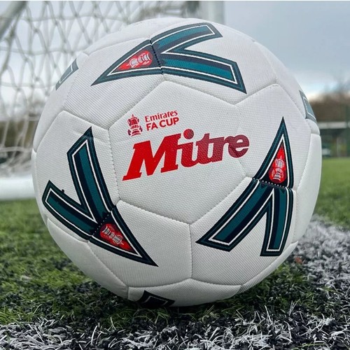 Mitre football emirates cup - mitre,