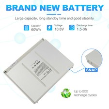 NEW A1175 Replace Battery For