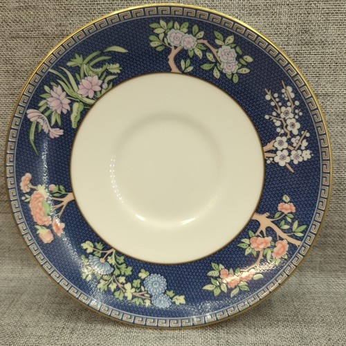 Wedgwood blue siam - -, tea