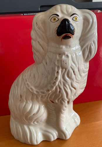 Single vintage antique - /,