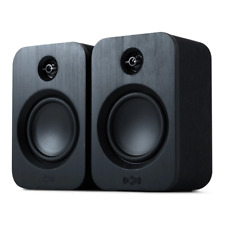 House Of Marley Speakers Black