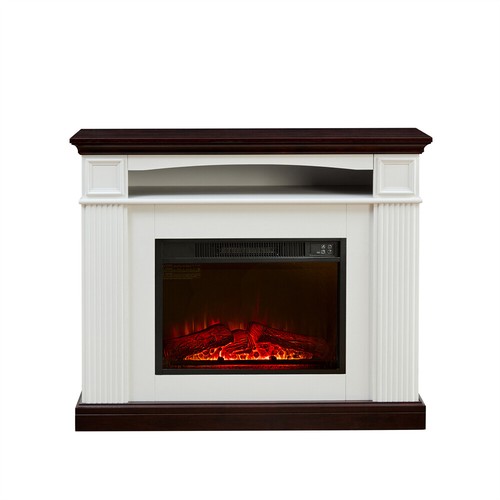 23in electric fireplace - 23in,