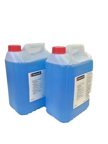 Genuine ford motorcraft - ford,